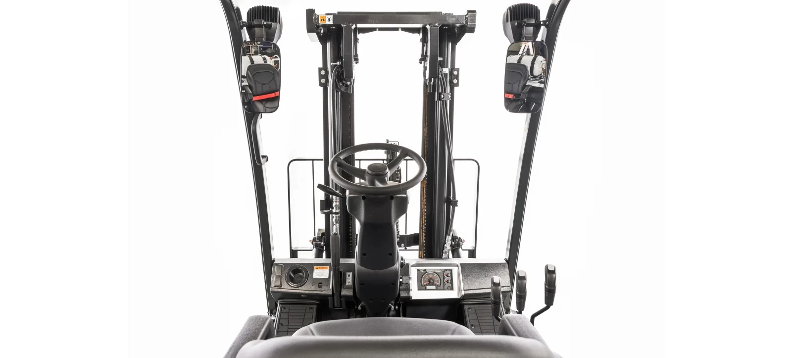 Stivuitor Bobcat GPL Furci Frontale 2.0-3.5t Seria 7 G20E-7/ G25E-7/G30E-7/G33E-7/G35EC-7