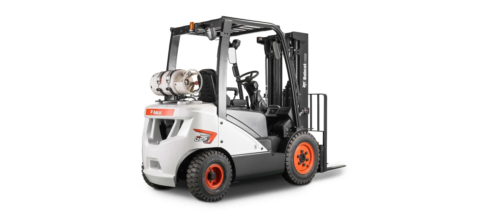 Stivuitor Bobcat GPL Furci Frontale 2.0-3.5t Seria 7 G20E-7/ G25E-7/G30E-7/G33E-7/G35EC-7