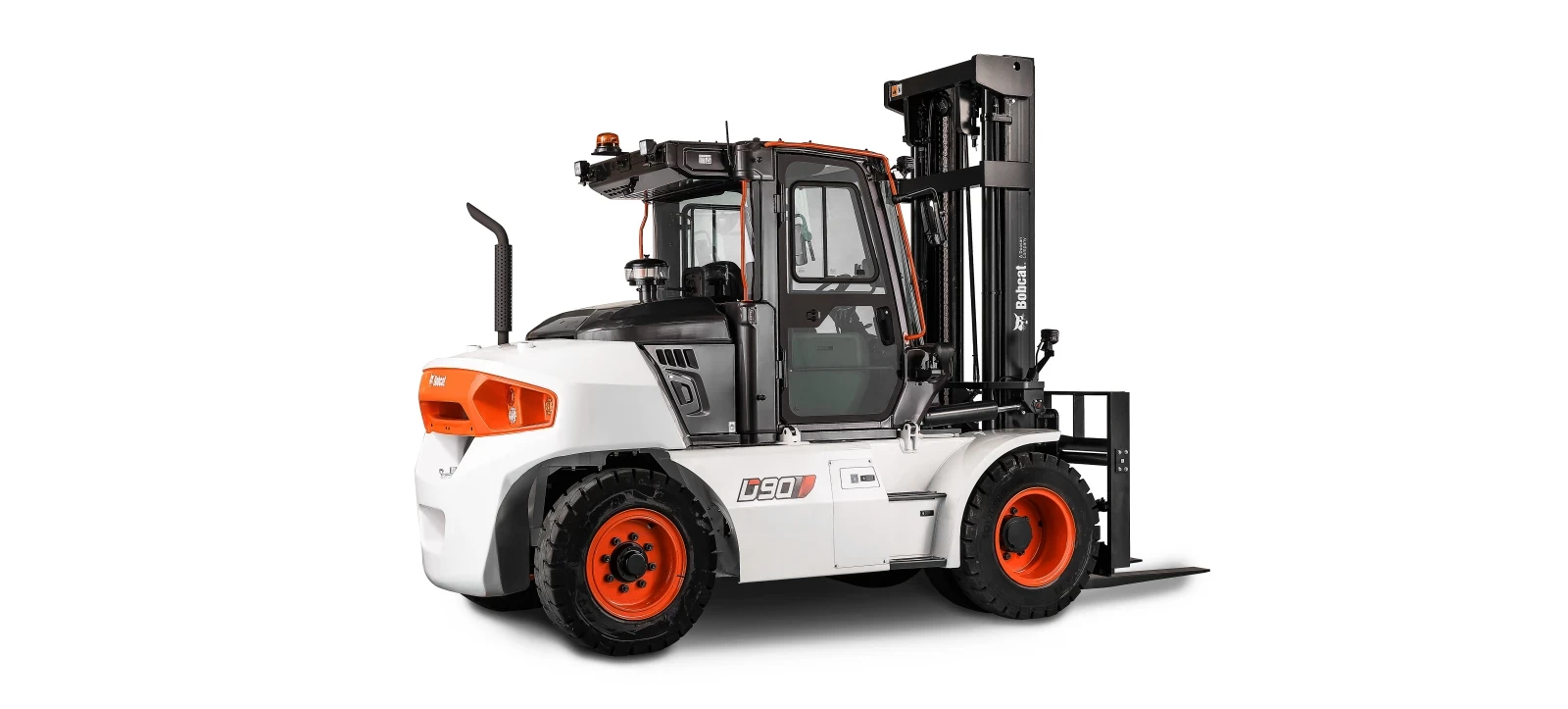 Stivuitor Bobcat Diesel Furci Frontale D60S/D70S/D90S