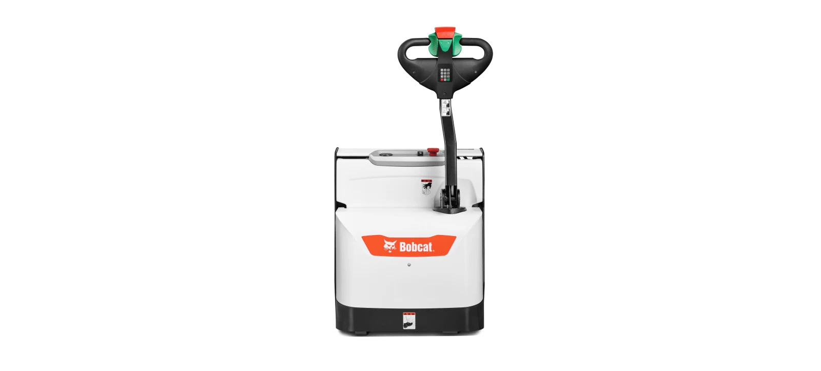 Transpalet electric Bobcat pietonal, Seria 7, 1.8-2.0t, BPL18S-7/BPL20S-7,