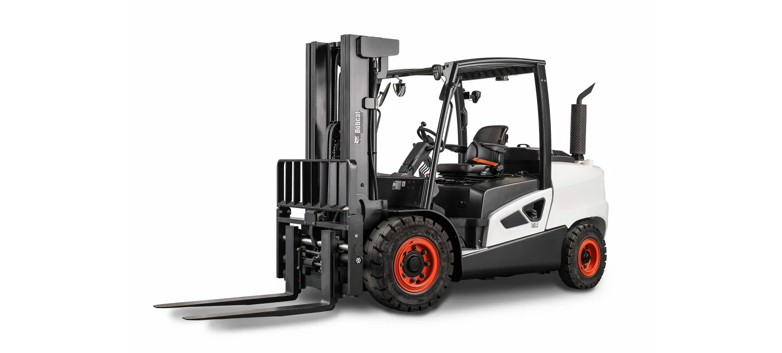 Stivuitor Bobcat Diesel Furci Frontale D50C9/D55C9/D40SC9, 4.0-5.5 tone