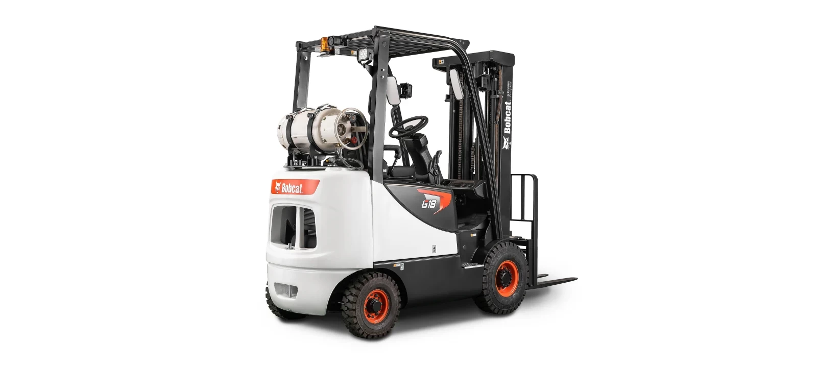 Stivuitor Bobcat GPL Furci Frontale 1.5-2.0t G15S-5/ G18S-5/G20SC-5